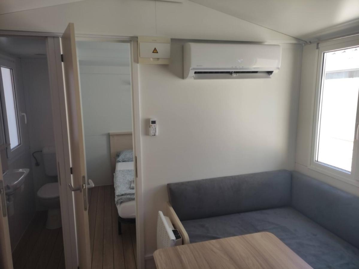 K9 Mobile Home Camp Imperial 보디체 외부 사진