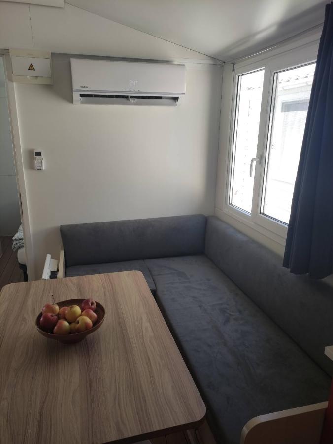 K9 Mobile Home Camp Imperial 보디체 외부 사진